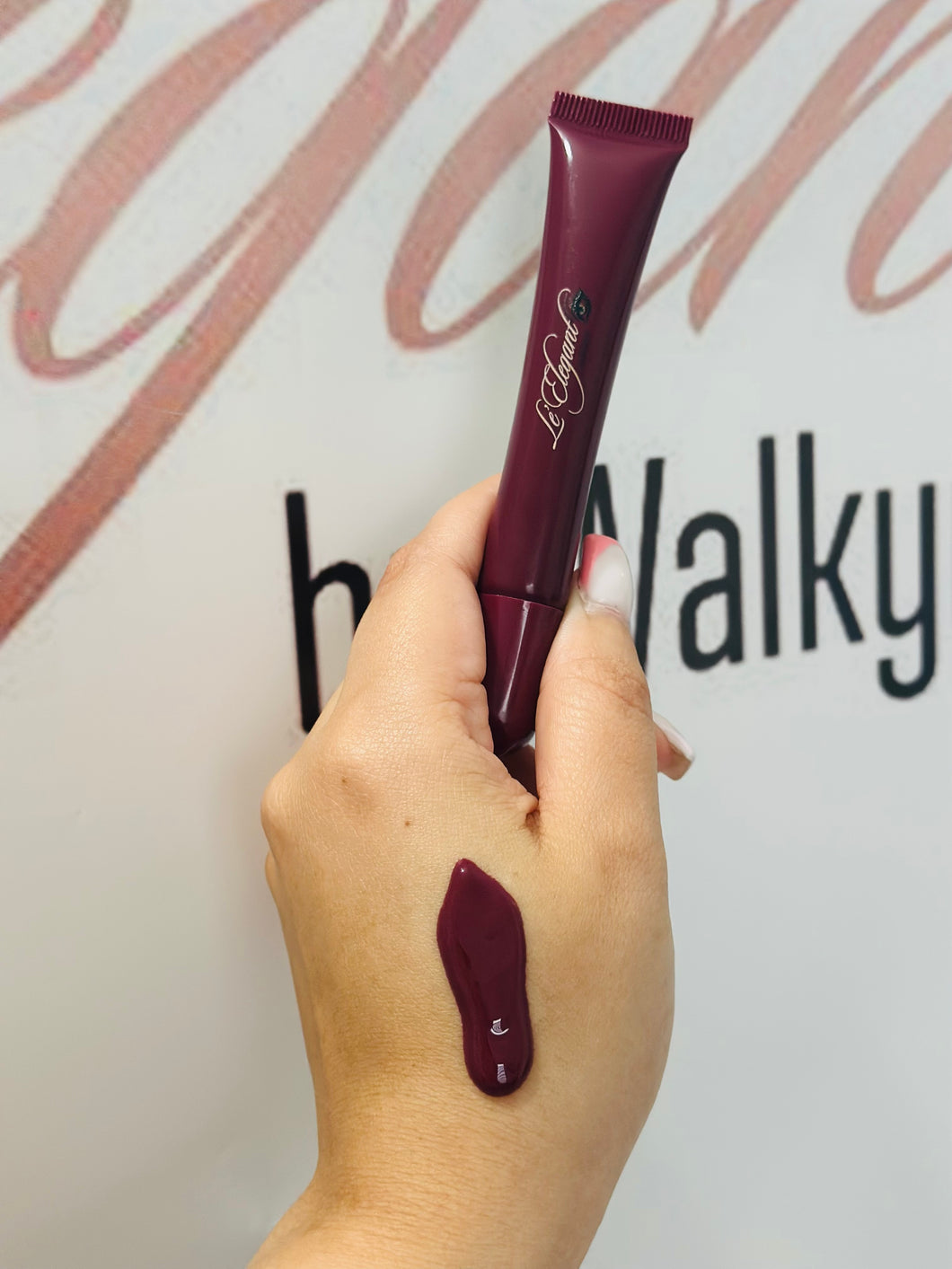 Glossy Lip Tint