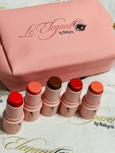 Cargar imagen en el visor de la galería, Mini Lip &amp; Cheek Blush Stick
