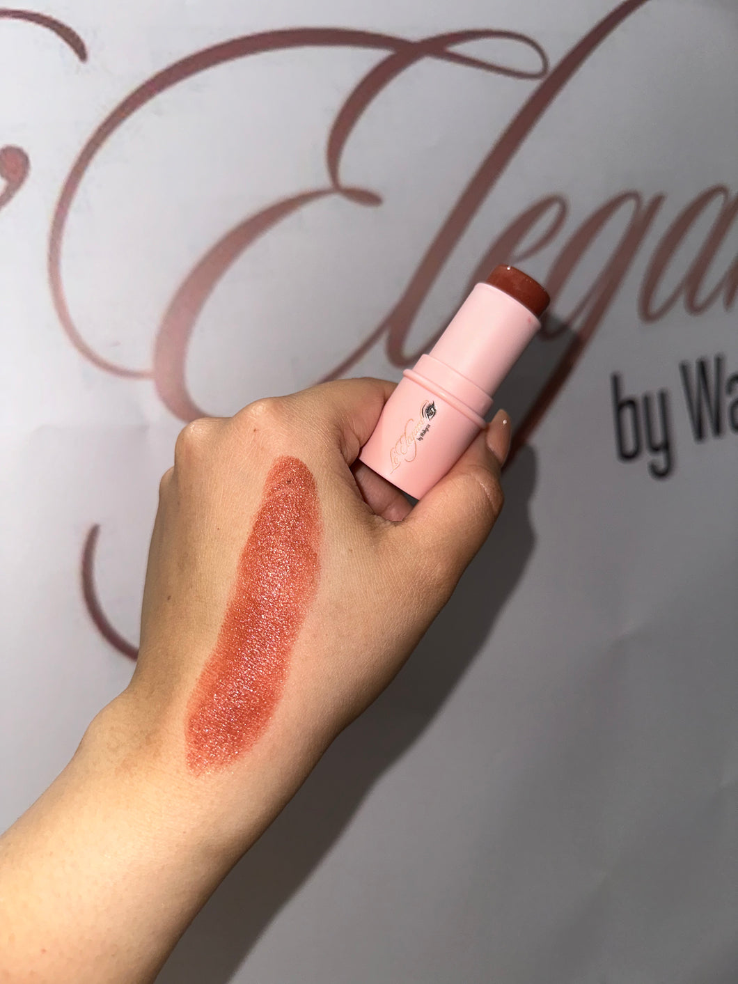 Mini Lip & Cheek Blush Stick