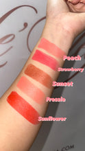 Cargar imagen en el visor de la galería, Mini Lip &amp; Cheek Blush Stick
