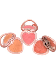 Cargar imagen en el visor de la galería, Elegant Sweetheart Blush
