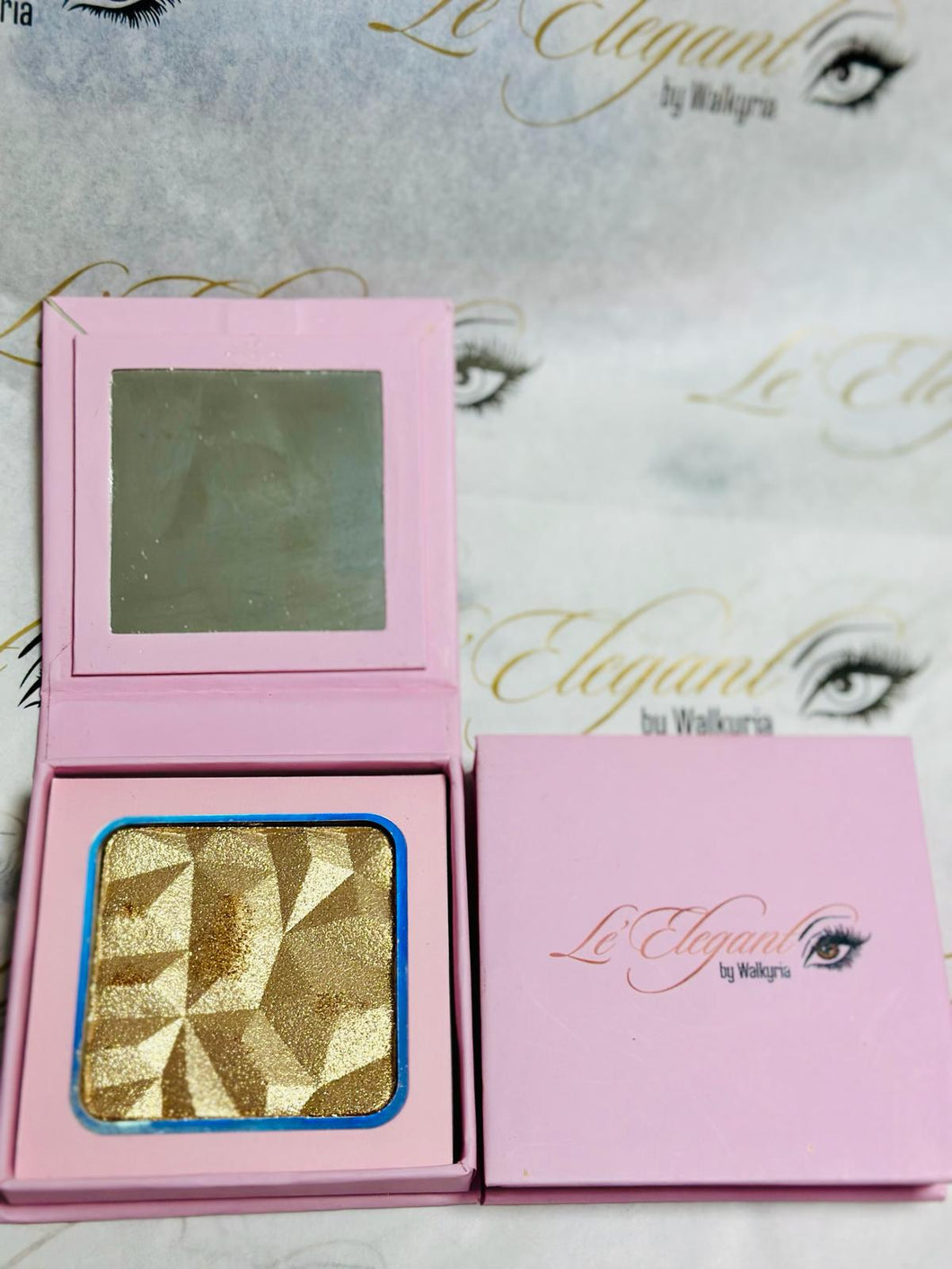 Elegant Highlighter