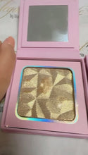 Cargar y reproducir el video en el visor de la galería, Elegant Highlighter
