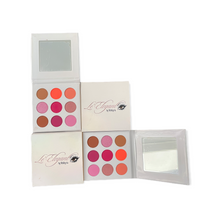 Cargar imagen en el visor de la galería, The Rosé Eye Shadow Palette
