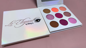 The Rosé Eye Shadow Palette